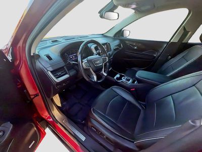 2020 GMC Terrain — photo 9 view
