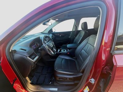 2020 GMC Terrain — photo 19 view