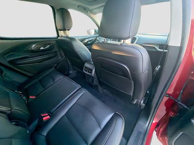 2020 GMC Terrain — photo 30 view