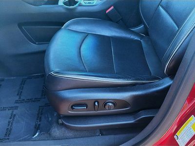 2020 GMC Terrain — photo 18 view