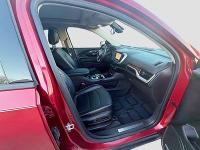 2020 GMC Terrain — photo 32 view