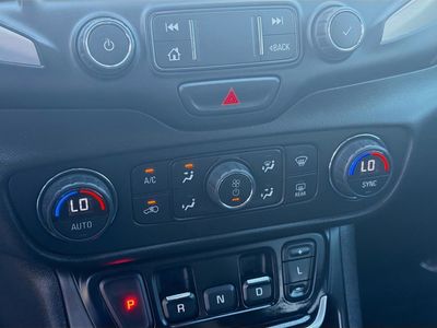 2020 GMC Terrain — photo 14 view