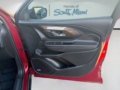2020 GMC Terrain — photo 34 view