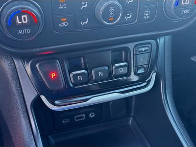 2020 GMC Terrain — photo 15 view