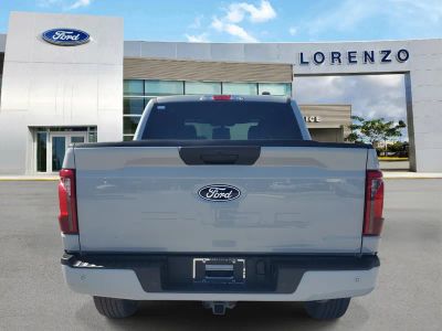 2026 Ford F-150 — detail view
