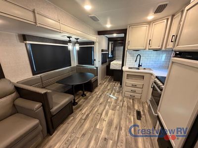 2022 Jayco Eagle HT - Photo 16