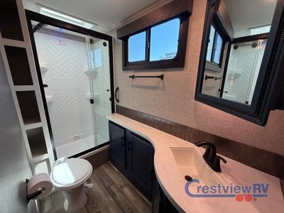2022 Jayco Eagle HT - Photo 21