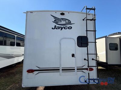 2022 Jayco Eagle HT - Photo 7