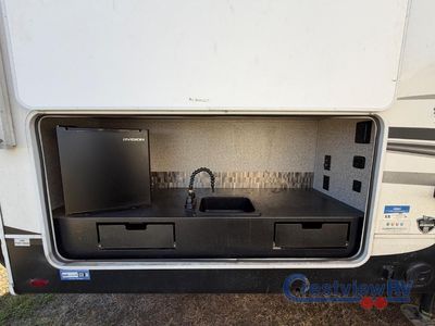 2022 Jayco Eagle HT - Photo 10
