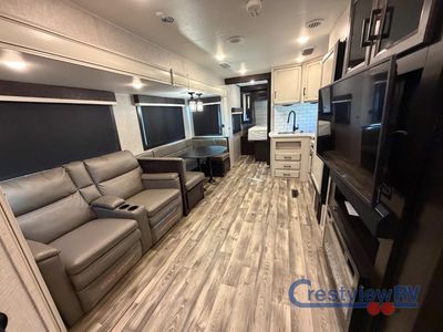 2022 Jayco Eagle HT - Photo 13
