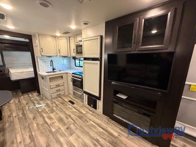 2022 Jayco Eagle HT - Photo 17