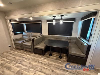 2022 Jayco Eagle HT - Photo 19