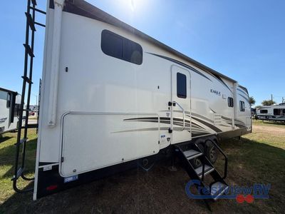 2022 Jayco Eagle HT - Photo 9