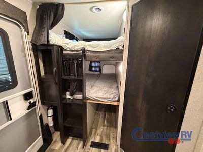 2022 Jayco Eagle HT - Photo 23