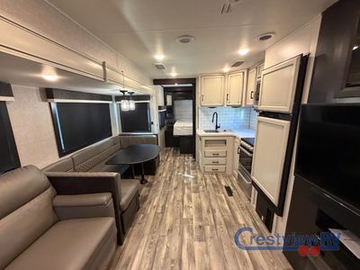 2022 Jayco Eagle HT - Photo 14
