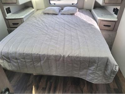 2020 Lance Lance Travel Trailers - Photo 8