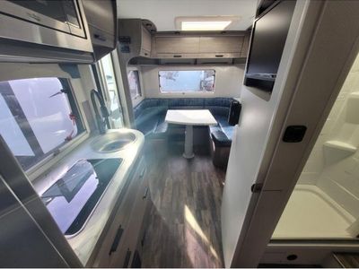 2020 Lance Lance Travel Trailers - Photo 6