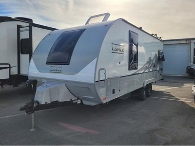 2020 Lance Lance Travel Trailers - Photo 4
