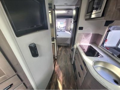 2020 Lance Lance Travel Trailers - Photo 7