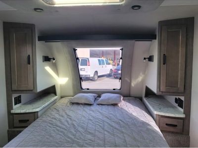 2020 Lance Lance Travel Trailers - Photo 9