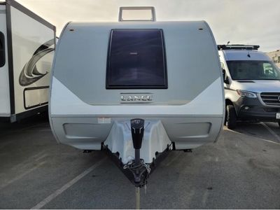 2020 Lance Lance Travel Trailers - Photo 2