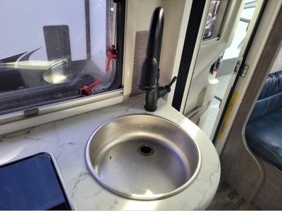 2020 Lance Lance Travel Trailers - Photo 11