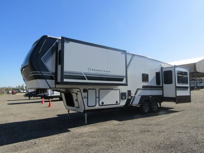 2026 Keystone Montana High Country - Photo 9