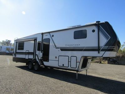 2026 Keystone Montana High Country - Photo 1