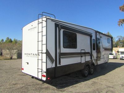 2026 Keystone Montana High Country - Photo 5