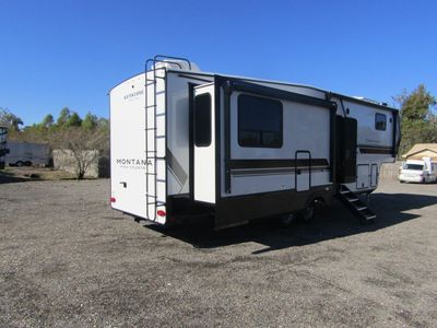 2026 Keystone Montana High Country - Photo 7