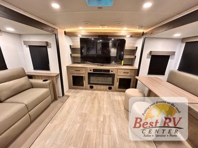 2026 Forest River RV Solaire - Photo 15