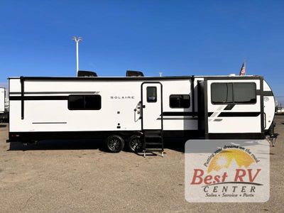 2026 Forest River RV Solaire - Photo 7