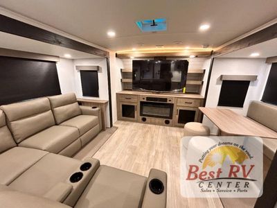 2026 Forest River RV Solaire - Photo 14