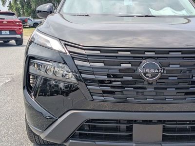 2026 Nissan Rogue — photo 9 view