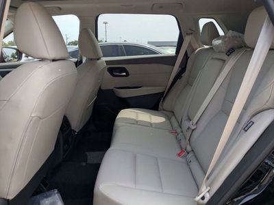 2026 Nissan Rogue — photo 14 view
