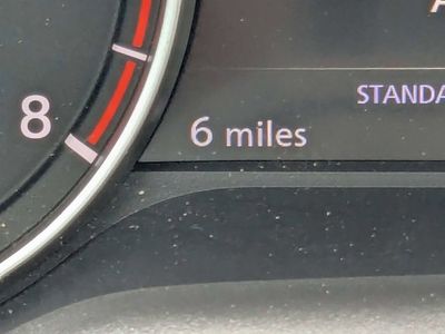 2026 Nissan Rogue — photo 28 view