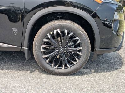 2026 Nissan Rogue — photo 11 view