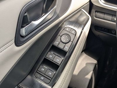 2026 Nissan Rogue — photo 21 view