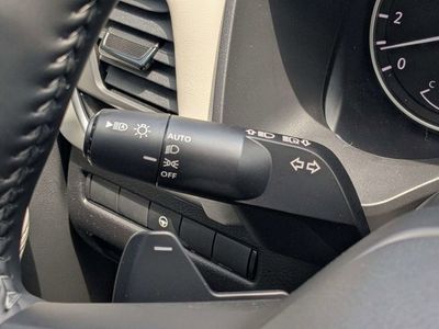 2026 Nissan Rogue — photo 25 view