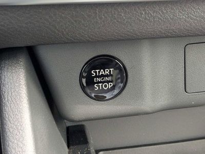 2026 Nissan Rogue — photo 29 view