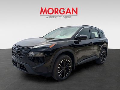 2026 Nissan Rogue — photo 7 view