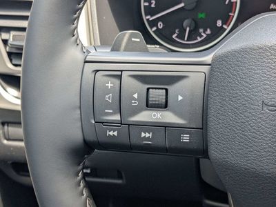 2026 Nissan Rogue — photo 23 view