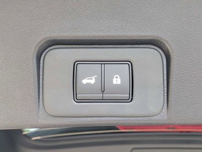 2026 Nissan Rogue — photo 13 view
