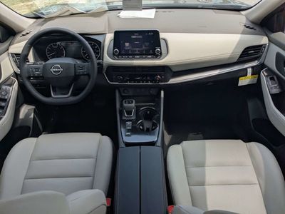 2026 Nissan Rogue — photo 15 view