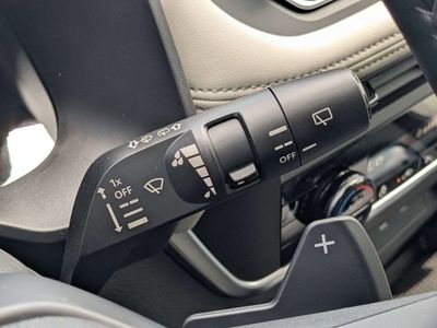 2026 Nissan Rogue — photo 26 view