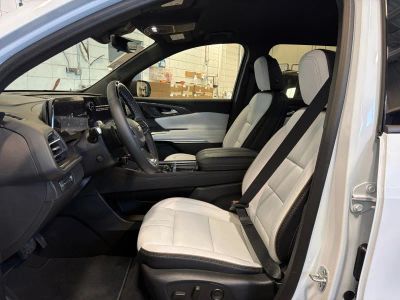 2026 Chevrolet Traverse — photo 9 view