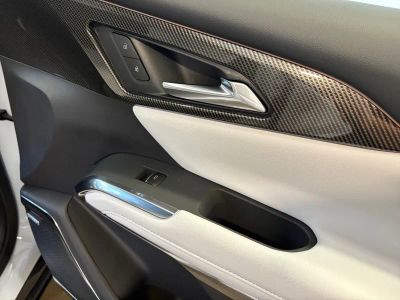 2026 Chevrolet Traverse — photo 21 view