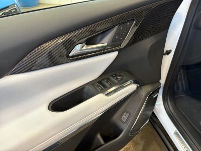 2026 Chevrolet Traverse — photo 20 view