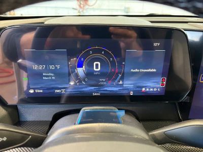 2026 Chevrolet Traverse — photo 10 view