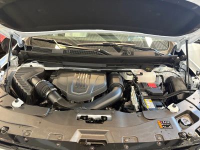 2026 Chevrolet Traverse — photo 22 view